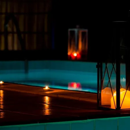 Europesvilla Io Argostoli (Kefalonia)