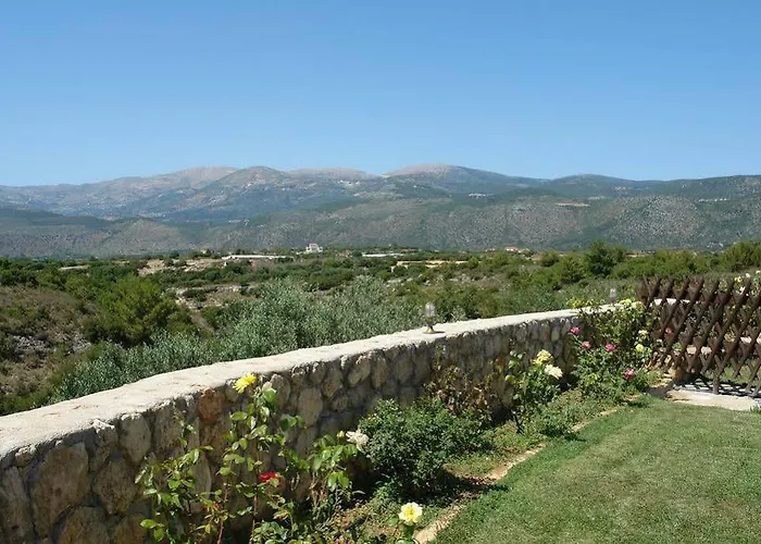 Europesvilla Io Villa Argostoli (Kefalonia)