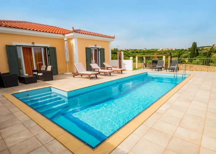 Europesvilla Io Villa