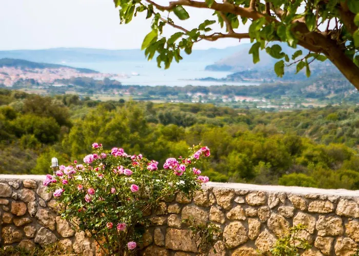 Europesvilla Io * Argostoli (Kefalonia)