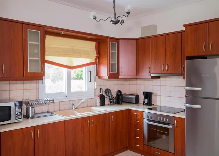 Europesvilla Io Villa