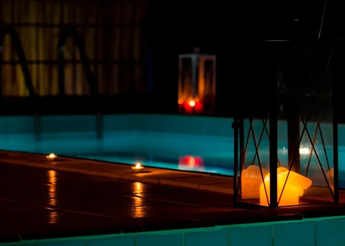 Europesvilla Io Argostoli (Kefalonia)