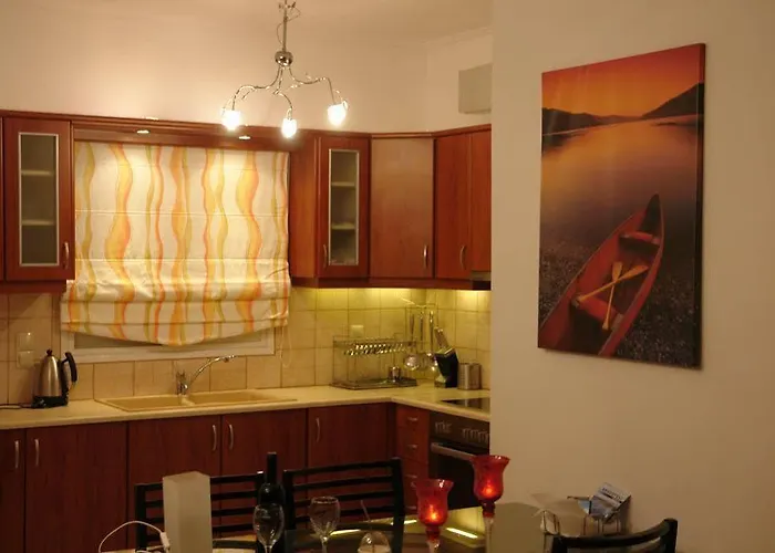 Villa Europesvilla Io Argostoli (Kefalonia)