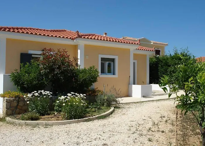 Europesvilla Io Argostoli (Kefalonia)