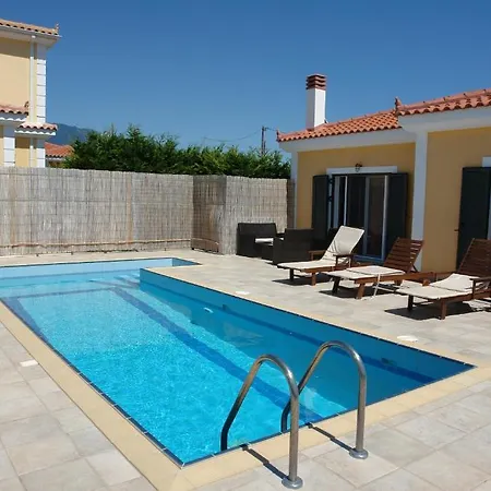 Europes Argostoli (Kefalonia)