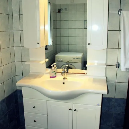 Villa Europes Argostoli (Kefalonia)