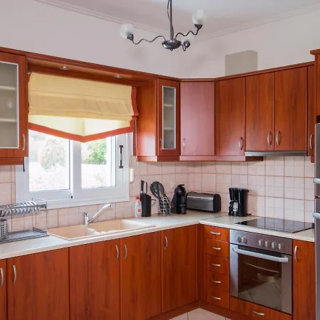 Europesvilla Io Βίλα