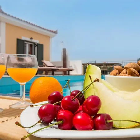 Villa Europes *