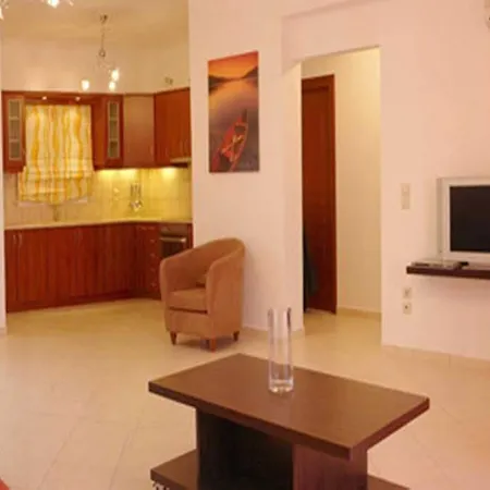 Villa Europes Argostoli (Kefalonia)