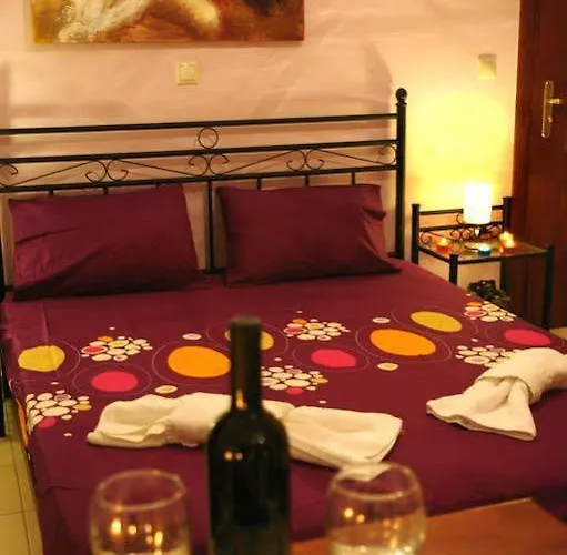 Βίλα Europesvilla Io *