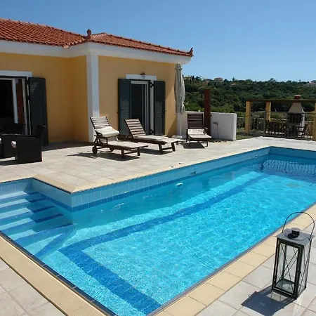 Europesvilla Io Villa *