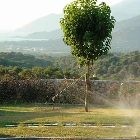 Villa Europesvilla Io *