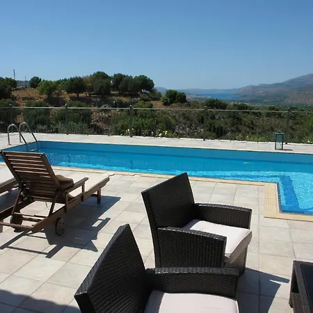 Europesvilla Io Villa *