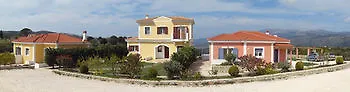 Europesvilla Io Villa