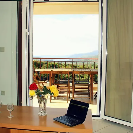 Villa Europesvilla Io *