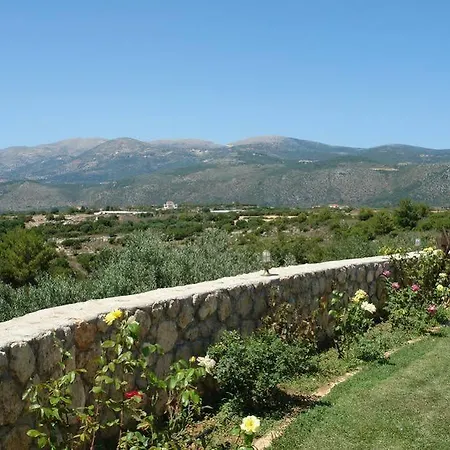 Europesvilla Io Villa Argostoli (Kefalonia)