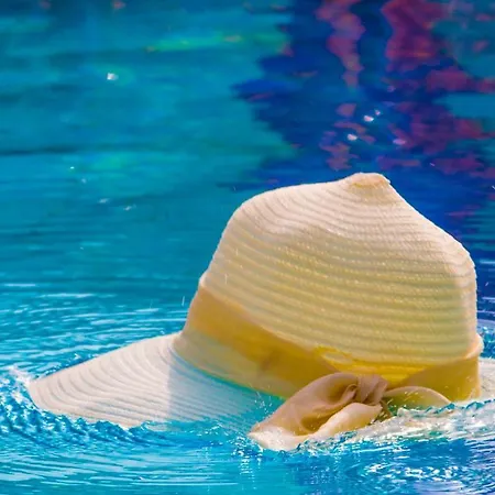 Villa Europesvilla Io