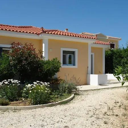 Europesvilla Io Argostoli (Kefalonia)