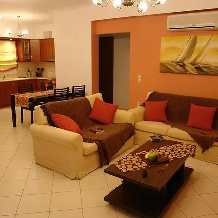 Villa Europesvilla Io