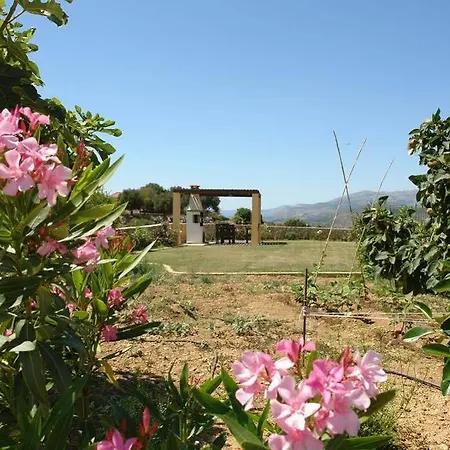 Villa Europesvilla Io *