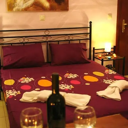 Villa Europesvilla Io *