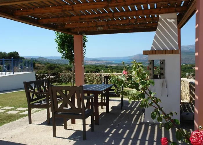 Europesvilla Io Vila *