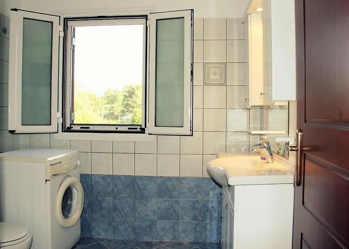 Europesvilla Io * Argostoli (Kefalonia)