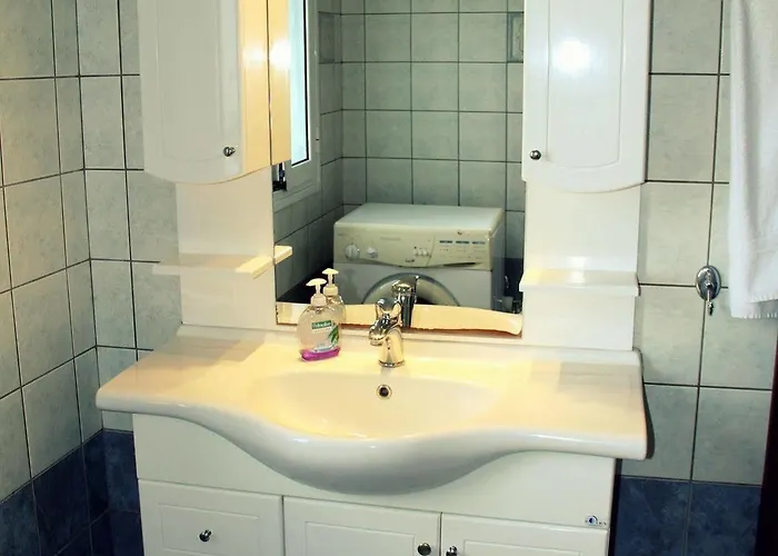 Vila Europesvilla Io Argostoli (Kefalonia)