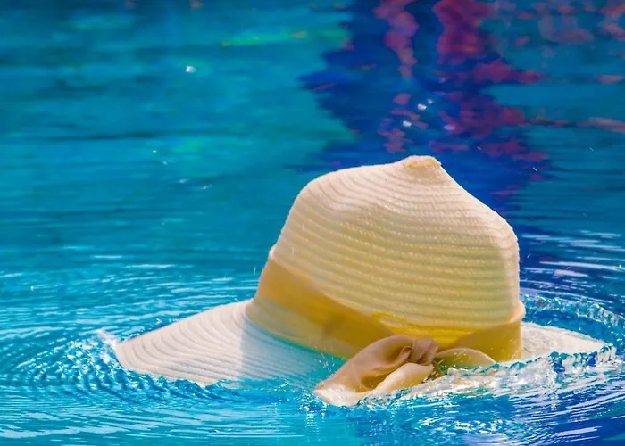 빌라 Europesvilla Io