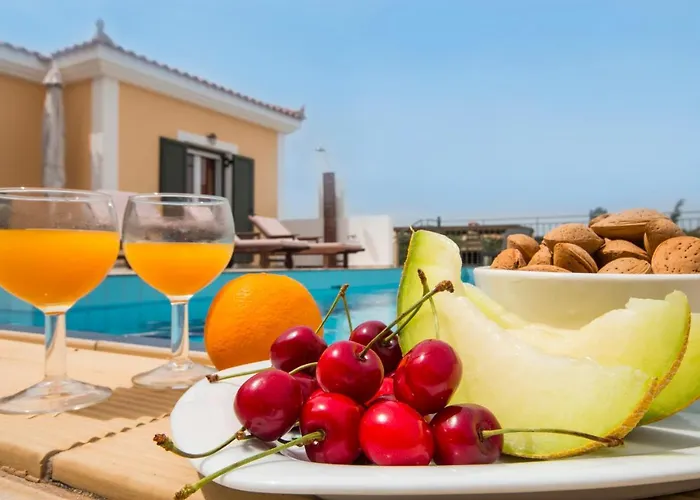 빌라 Europesvilla Io *