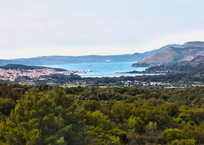 Vila Europesvilla Io *