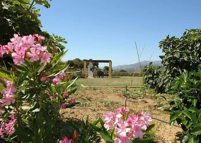 빌라 Europesvilla Io *